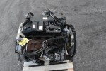 Κινητήρας - Μοτέρ Isuzu Nqr / Npr 3.0 8V 4JH1-X 2002-2007 (Κομπλέ)