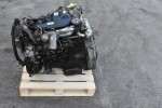 Κινητήρας - Μοτέρ Isuzu Nqr / Npr 3.0 8V 4JH1-X 2002-2007 (Κομπλέ)