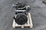 Κινητήρας - Μοτέρ Isuzu Nqr / Npr 3.0 8V 4JH1-X 2002-2007 (Κομπλέ)
