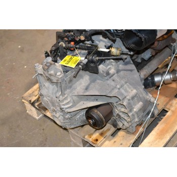 Κιβώτιο Ταχυτήτων - Σασμάν Volvo S40 2.0 Turbo Diesel 2004-2010 D4204T 4M5R-7002-CE