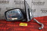 Καθρέπτης Ηλεκτρικός Αριστερός Nissan Navara D40 2005-2010 (5 επαφές)