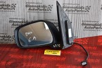 Καθρέπτης Ηλεκτρικός Αριστερός Nissan Navara D40 2005-2010 (5 επαφές)