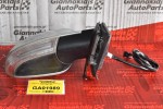 Καθρέπτης Ηλεκτρικός Δεξιός Volkswagen Golf V 2003-2008 (7 pins)