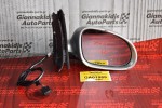 Καθρέπτης Ηλεκτρικός Δεξιός Volkswagen Golf V 2003-2008 (7 pins)