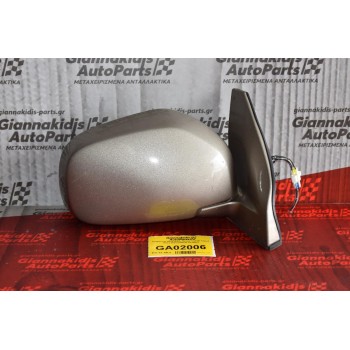 Καθρέπτης Ηλεκτρικός Δεξιός Suzuki Grand Vitara 2001-2005 (5 επαφές)