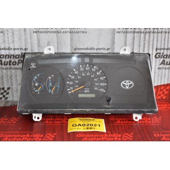 Καντράν - Κοντέρ Toyota Hiace 1997-2001 83800-26861 