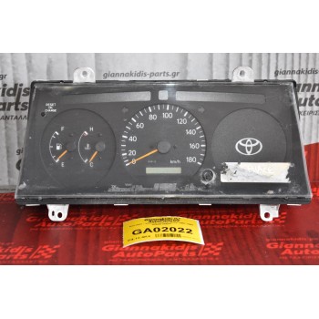 Καντράν - Κοντέρ Toyota Hiace 1997-2001 83800-26841