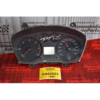 Καντράν - Κοντέρ Ford Transit 2006-2010 8C1T-10849-CC