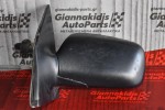 Καθρέπτης Αριστερός Toyota Yaris 2001-2005 87940-0D010-00