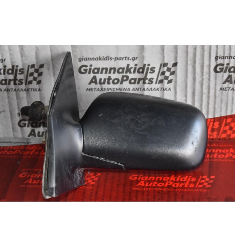 Καθρέπτης Αριστερός Toyota Yaris 2001-2005 87940-0D010-00
