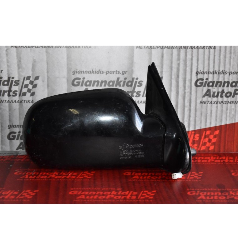 Καθρέπτης Ηλεκτρικός Δεξιός Suzuki Swift 1997-2005 (3 pins)