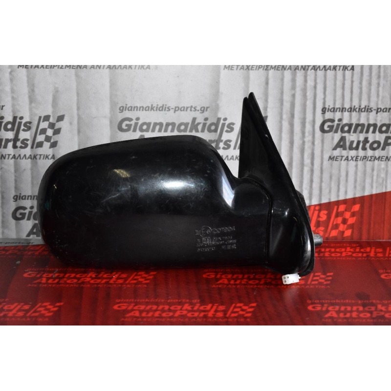 Καθρέπτης Ηλεκτρικός Δεξιός Suzuki Swift 1997-2005 (3 pins)