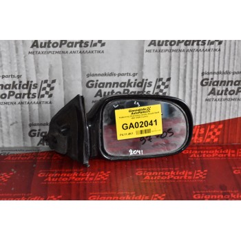 Καθρέπτης Ηλεκτρικός Δεξιός Suzuki Swift 1997-2005 (3 pins)