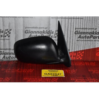 Καθρέπτης Δεξιός Nissan Micra K11 1993-2000 011156