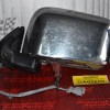 Καθρέπτης Ηλεκτρικός Αριστερός Nissan Navara D22 2001-2005 5679 012089 (3+2 pins)