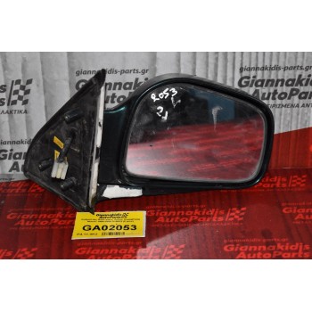 Καθρέπτης Ηλεκτρικός Δεξιός SsangYong Musso 1995-2005 015003 (5 pins)