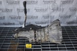 Κιβώτιο Ταχυτήτων - Σασμάν Toyota Hiace 2.5 D4D 2KD 2001-2005 (4 βίδες στο πλακάκι του λεβιέ) ΛΕΙΠΕΙ Ο ΕΠΙΛΟΓΕΑΣ
