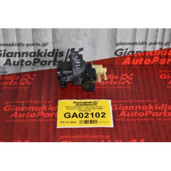 Ηλεκτροβαλβίδα Turbo Opel Vivaro / Renault Traffic 1.9 F9Q 2002-2009 8200486264