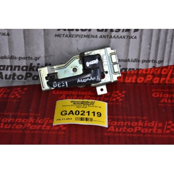 Χερούλι Εσωτερικό Δεξί Mazda BT-50 2002-2012