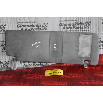 Σκιάδιο Αριστερό Mitsubishi Canter / Fuso 1998-2010