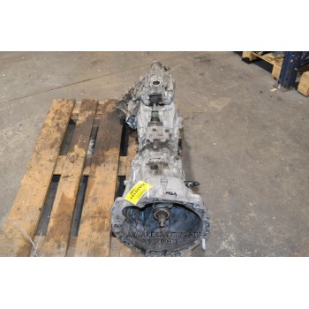 Σασμάν 4Χ4 – Χειροκίνητο Suzuki Grand Vitara 1.6 2005-2010 M16A