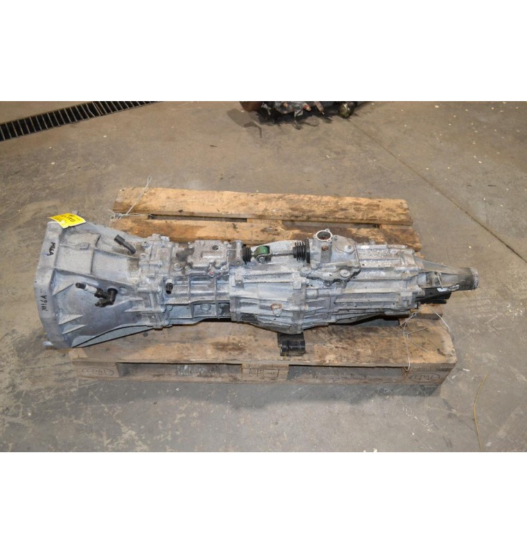 Σασμάν 4Χ4 – Χειροκίνητο Suzuki Grand Vitara 1.6 2005-2010 M16A