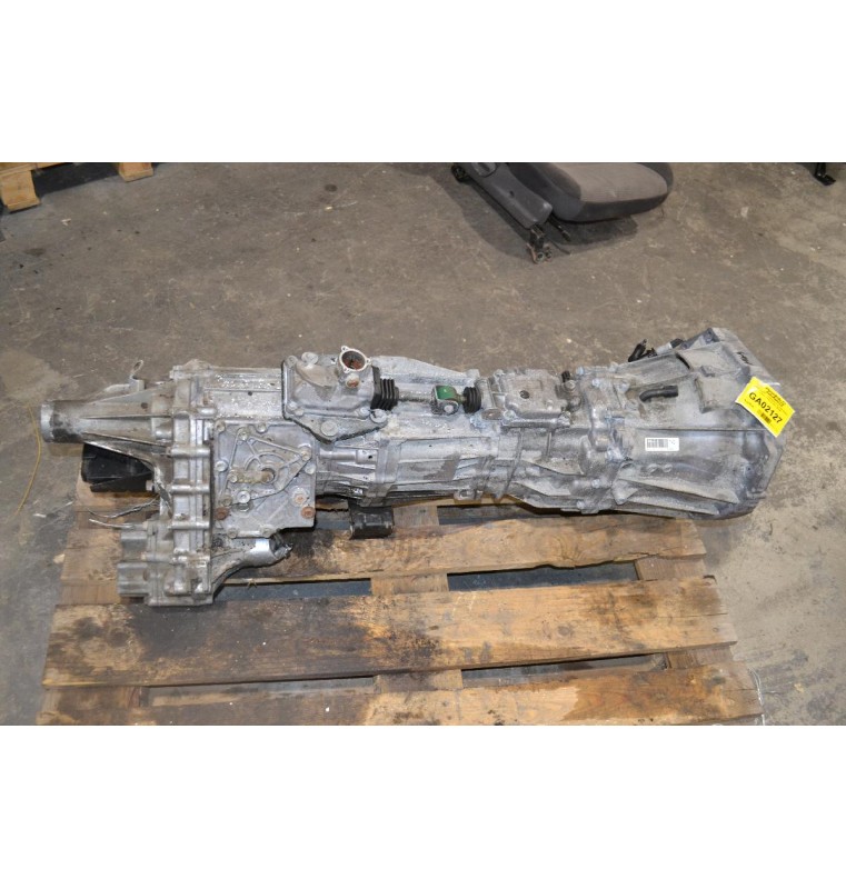 Σασμάν 4Χ4 – Χειροκίνητο Suzuki Grand Vitara 1.6 2005-2010 M16A