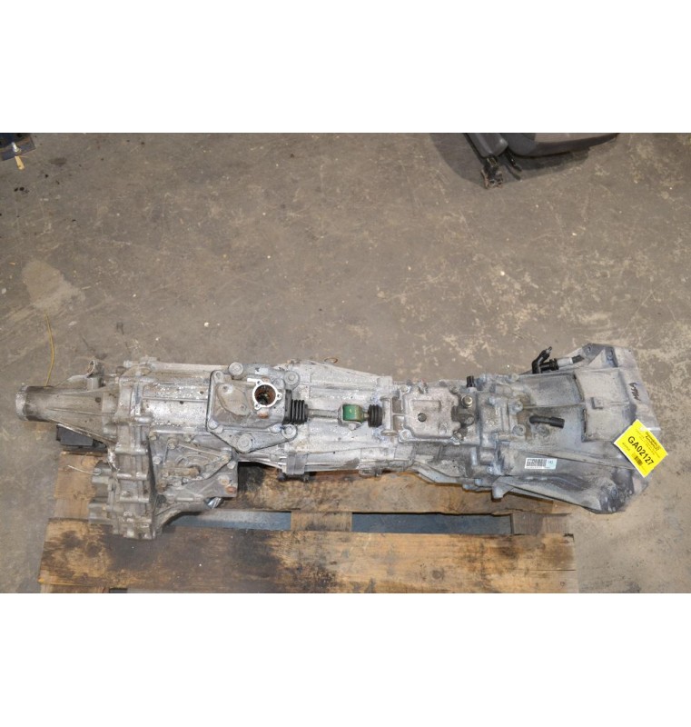 Σασμάν 4Χ4 – Χειροκίνητο Suzuki Grand Vitara 1.6 2005-2010 M16A