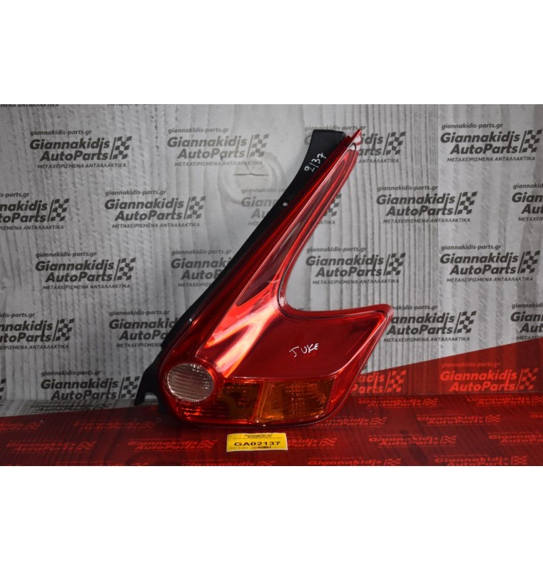 Φανάρι Πίσω Δεξί Nissan Juke 2010-2015