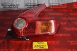 Φανάρι Πίσω Δεξί Nissan Juke 2010-2015