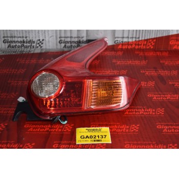 Φανάρι Πίσω Δεξί Nissan Juke 2010-2015