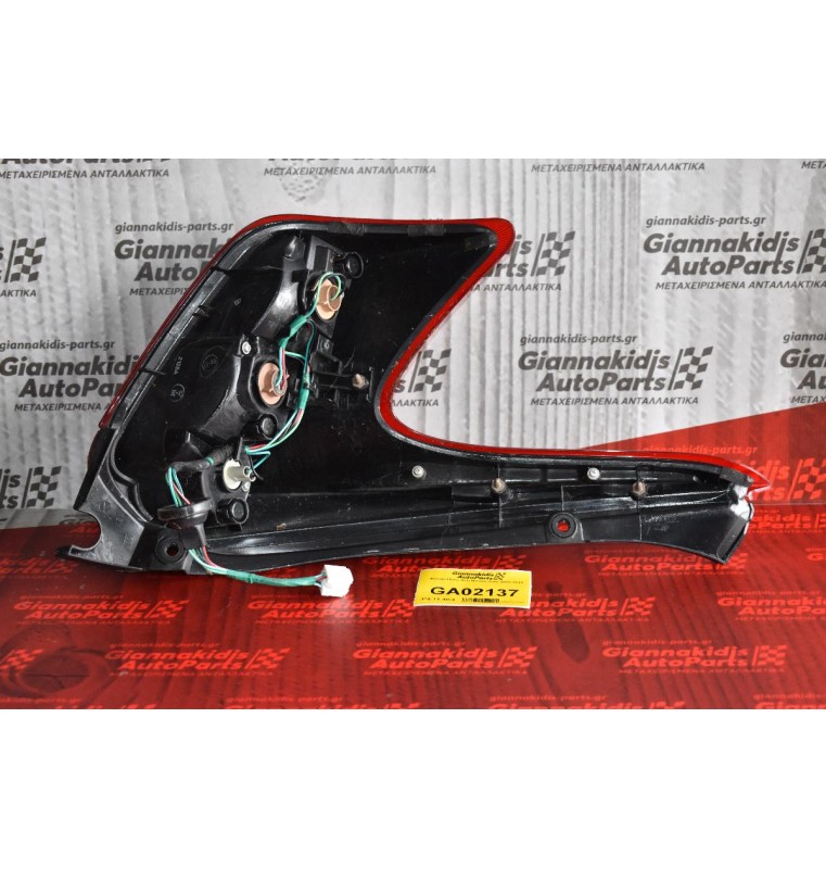 Φανάρι Πίσω Δεξί Nissan Juke 2010-2015