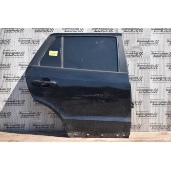 Πόρτα Hyundai Santa Fe 2006-2013 Πισω Δεξια 