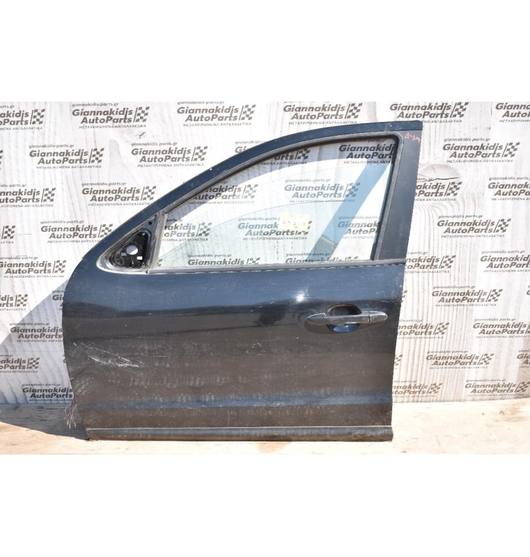 Πόρτα Hyundai Santa Fe 2006-2013 Εμπρος Αριστερη