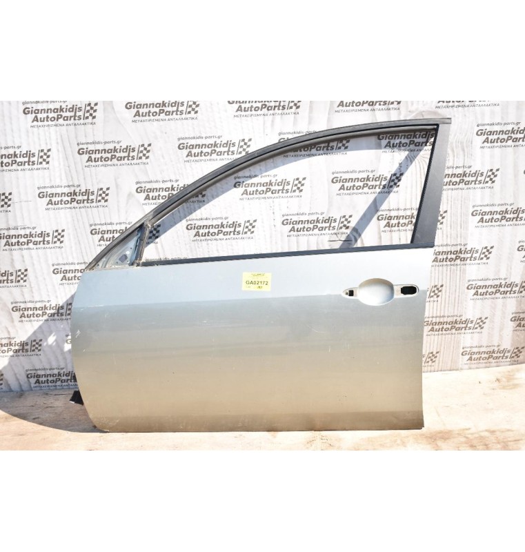 Πόρτα Nissan Primera P12 2002-2005 Εμπρος Αριστερη