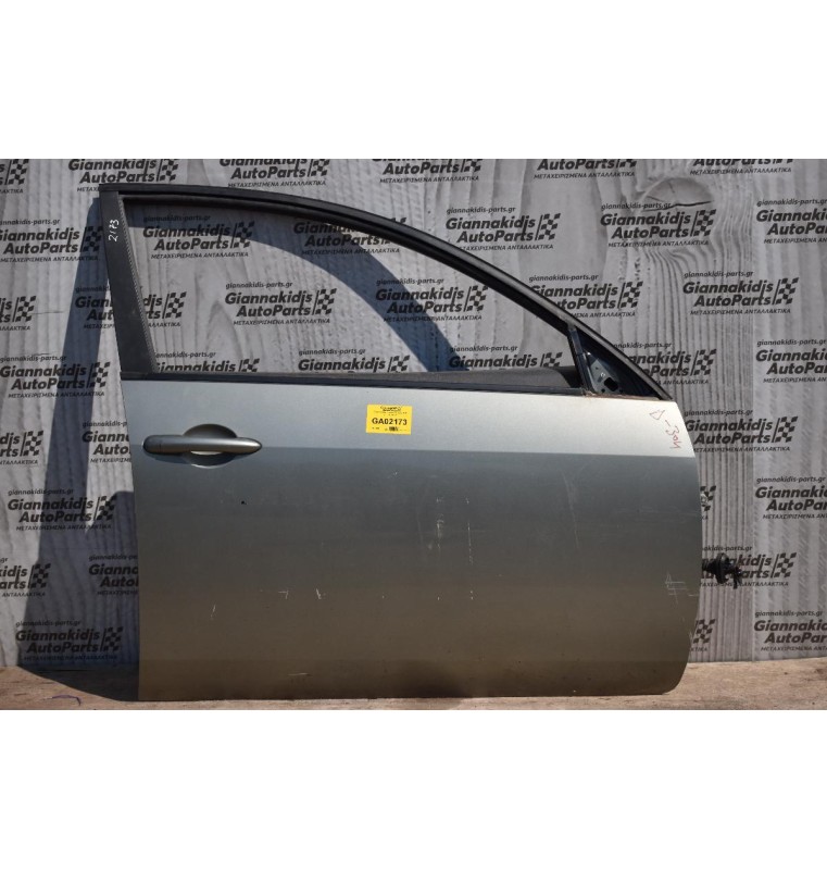 Πόρτα Nissan Primera P12 2002-2005 Εμπρος Δεξια