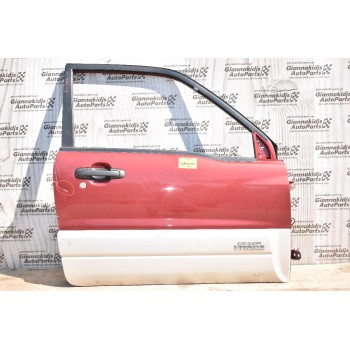 Πόρτα Suzuki Grand Vitara 1998-2005 Εμπρος Δεξια 