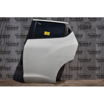 Πόρτα Nissan Juke 2010-2017 Πισω Αριστερα