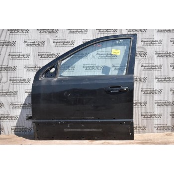 Πόρτα Kia Sportage 2004-2011 Εμπρος Αριστερη