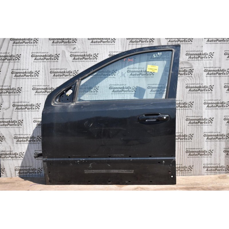 Πόρτα Kia Sportage 2004-2011 Εμπρος Αριστερη