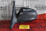 Καθρέπτης Αριστερός Hyundai Accent 2000-2005 0121529 012130 (5 pins)