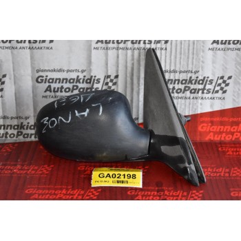 Καθρέπτης Δεξιός Daewoo Lanos 1995-2002 015355