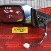 Καθρέπτης Ηλεκτρικός Αριστερός Honda Accord 2002-2008 (7 pins) 010142