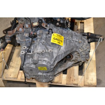 Κιβώτιο Ταχυτήτων - Σασμάν Hyundai Santa Fe 2.2 CRDI 2005-2010 D4EB (Μηχανικό Σασμάν 2WD)