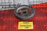 Τροχαλία Στροφάλου Κινητήρα Daihatsu Terios 1.3 K3 2001-2005