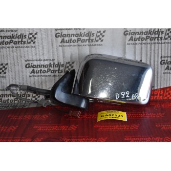 Καθρέπτης Ηλεκτρικός Αριστερός Nissan Navara D22 1998-2005 (3+2 pins)