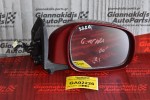 Καθρέπτης Ηλεκτρικός Δεξιός Suzuki Grand Vitara 2000-2005 (5 pins)
