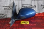 Καθρέπτης Ηλεκτρικός Αριστερός Bmw 116 Ε81 2004-2011 (6 pins)