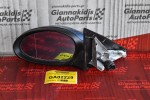 Καθρέπτης Ηλεκτρικός Αριστερός Bmw 116 Ε81 2004-2011 (6 pins)