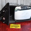 Καθρέπτης Ηλεκτρικός Δεξιός Hyundai Santa Fe 2006-2013 (5 pins)